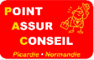 Point Assur Conseil 80, courtier en assurances en Picardie, Assurances dans la Somme, Assurances à Chaulnes, Assurances à Amiens